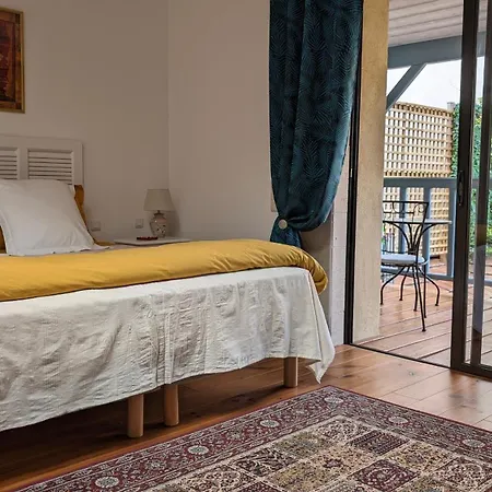 Casa vacanze La Maisonnette, Ancienne Bergerie Avec Accès Au Jardin Prades (Pyrenees-Orientales)