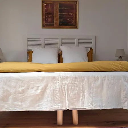 La Maisonnette, Ancienne Bergerie Avec Accès Au Jardin
