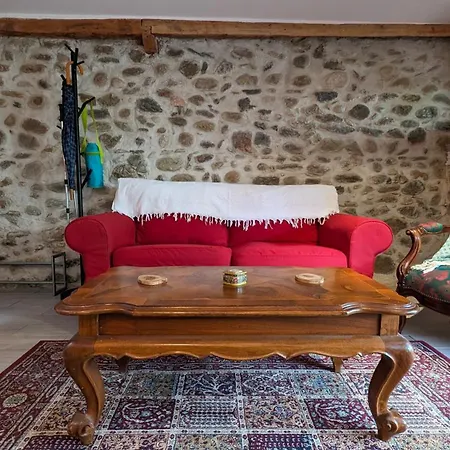 La Maisonnette, Ancienne Bergerie Avec Accès Au Jardin