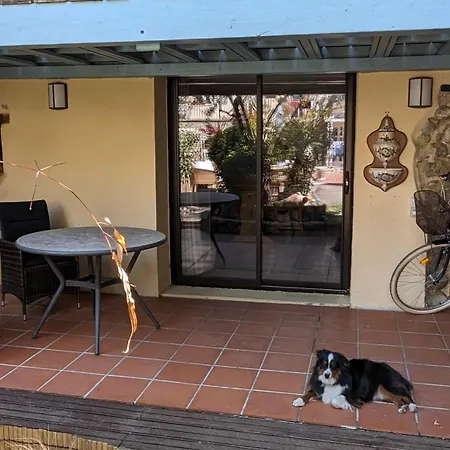 La Maisonnette, Ancienne Bergerie Avec Accès Au Jardin Prades (Pyrenees-Orientales)