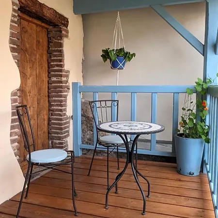 Casa vacanze La Maisonnette, Ancienne Bergerie Avec Accès Au Jardin Prades (Pyrenees-Orientales)